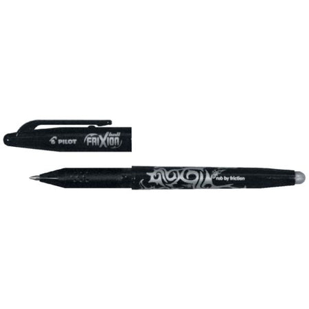 Pilot - Tintenroller Frixion BL-FR7 braun 0,35mm