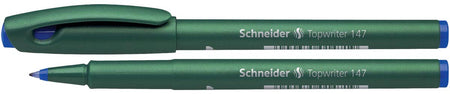 Schneider - Fineliner Topwriter 147 blau