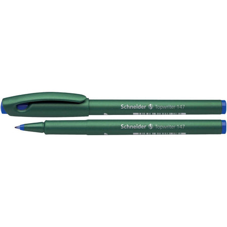 Schneider - Fineliner Topwriter 147 blau