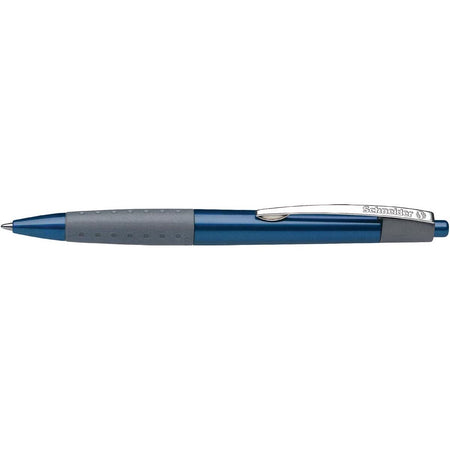Schneider - Loox Kugelschreiber, mittel, blau