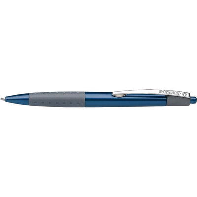 Schneider - Loox Kugelschreiber, mittel, blau