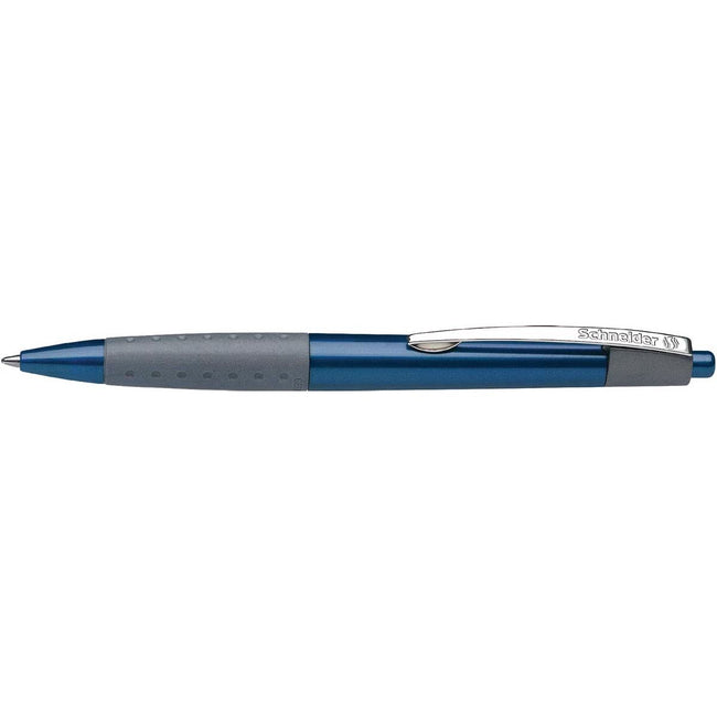 Schneider - Loox Kugelschreiber, mittel, blau
