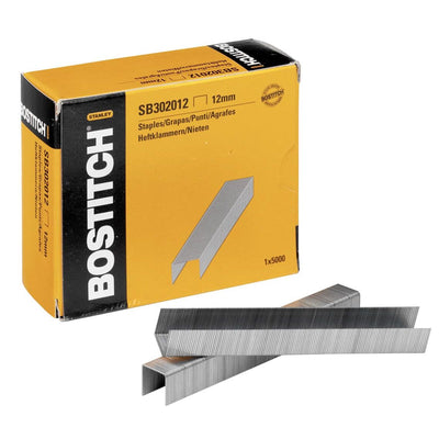 Bostitch - Heftklammern SB302012 (12 mm)