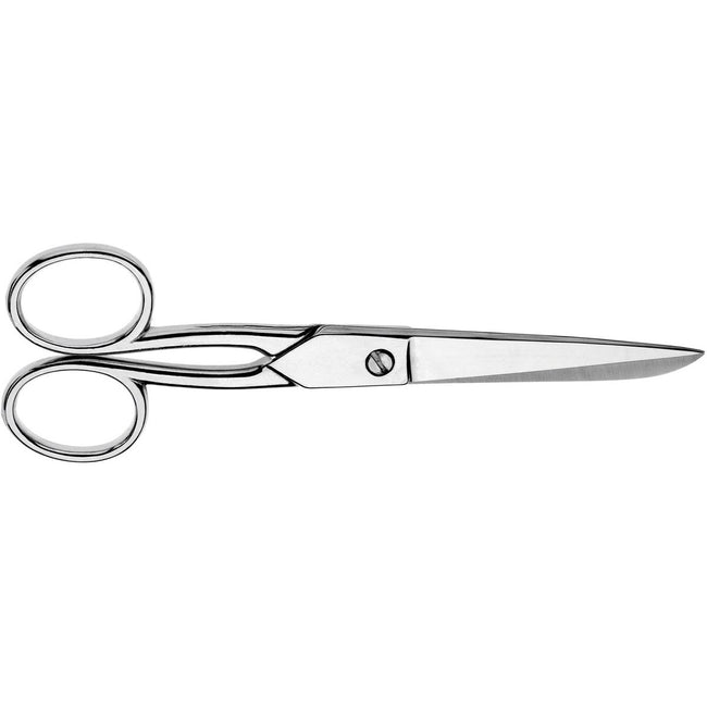 Clauss - Stoffschere 15 cm, Edelstahl