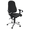 Topstar - Top Bürostuhl Sitness 10, schwarz