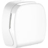 Zonder merk -  Spotless toiletrol dispenser , wit