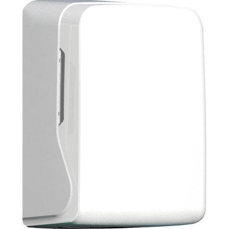 Zonder merk -  Spotless handdoekdispenser Z-vouw maxi, wit