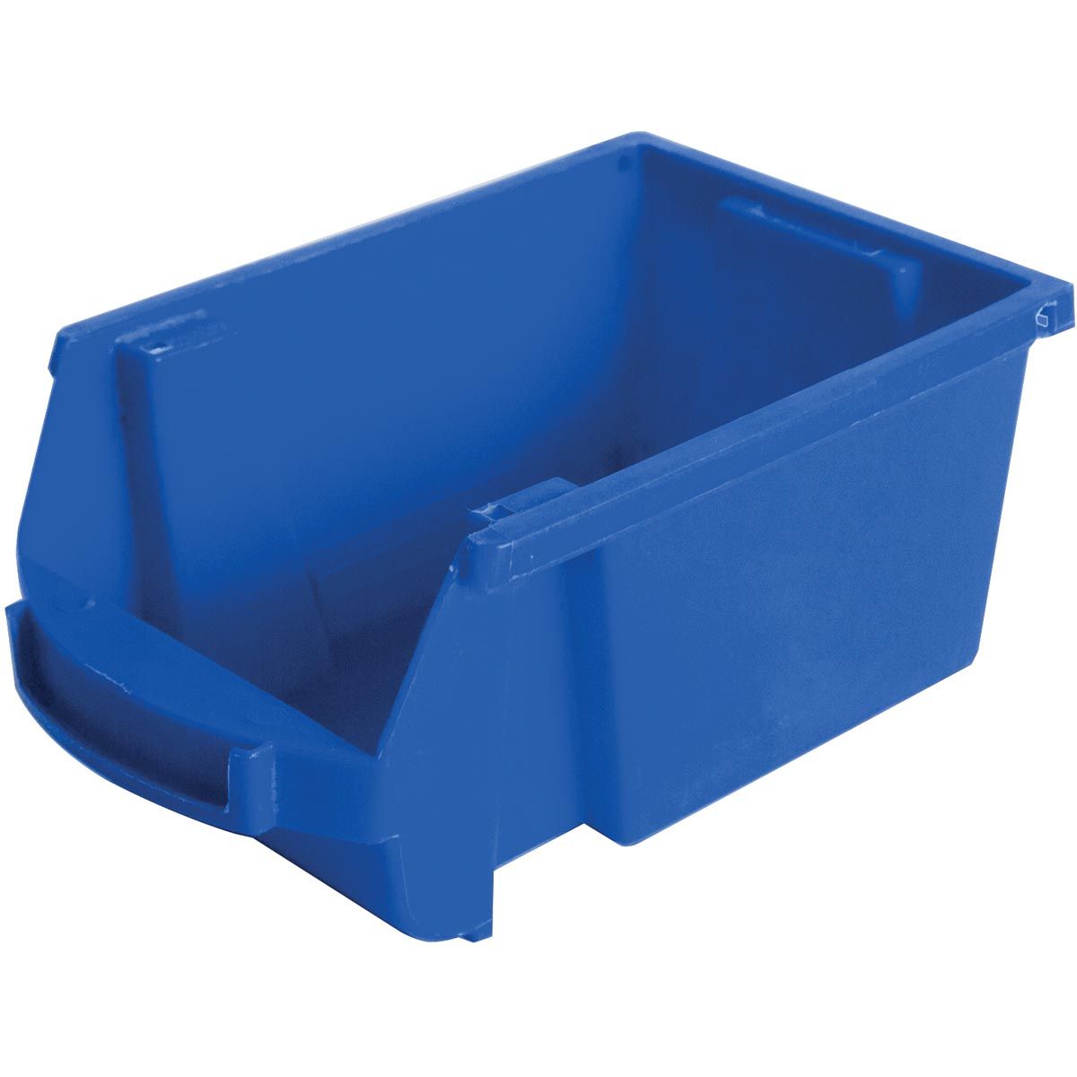Viso - Vorratsbehälter 1 Liter, blau