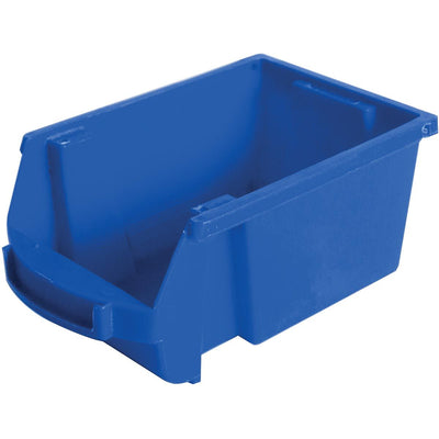 Viso - Vorratsbehälter 1 Liter, blau