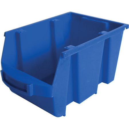 Viso - Vorratsbehälter 4 Liter, blau