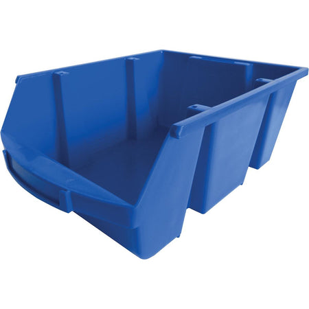 Viso - Vorratsbehälter 28 Liter, blau