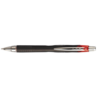 Uni-Ball - Tintenroller Jetstream RT 210R rot