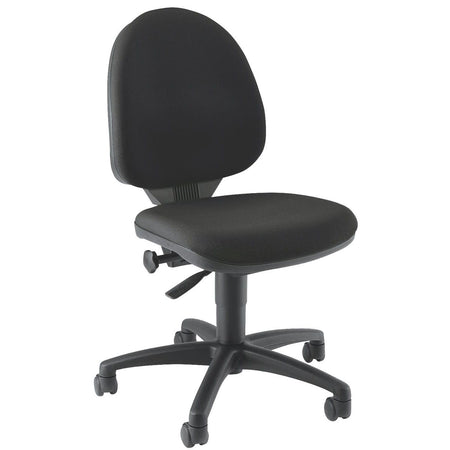 Topstar - Top Bürostuhl Top Pro 1, schwarz