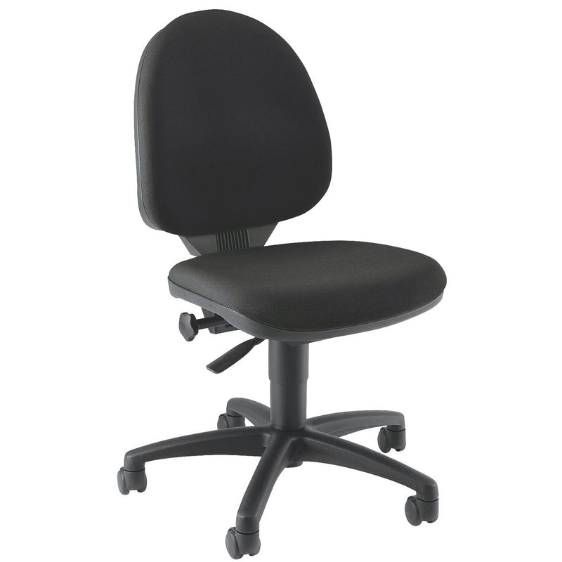 Topstar - Top Bürostuhl Top Pro 1, schwarz
