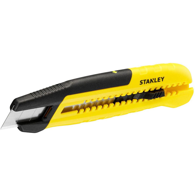Stanley - Fräser Quick Snap 18 mm