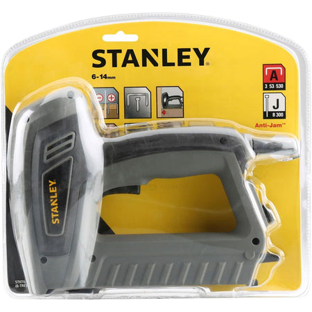 Stanley - Elektrotacker TRE540 2in1