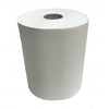 Zonder merk -  Papieren handdoeken Matic voor dispenser, 2-laags, blauw, 130 m, pak van 6 rollen