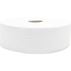 Zonder merk -  Toiletpapier Maxi , 2-laags, cellulose, 360 m, pak van 6 rollen