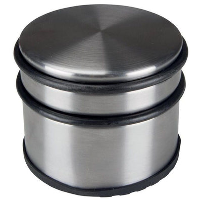 Perel - Türstopper Metall chrom 1100gr