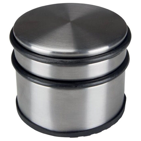 Perel - Türstopper Metall chrom 1100gr