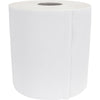 Zonder merk -  Poetspapier Midi, cellulose, 2-laags, 160 m, pak van 6 rollen