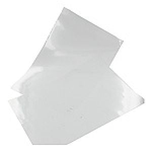 Trennblätter PP 10x15cm perforiert 5kg