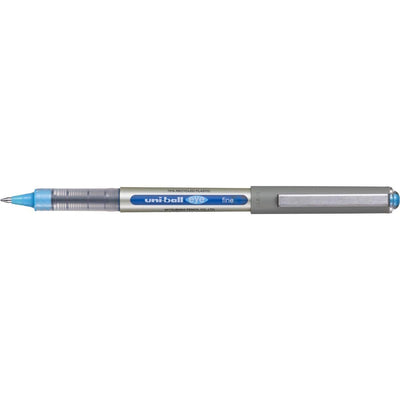 Uni-Ball - Eye Fine Roller Eco, Schreibbreite 0,5 mm, türkis