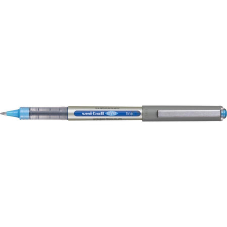 Uni-Ball - Eye Fine Roller Eco, Schreibbreite 0,5 mm, türkis