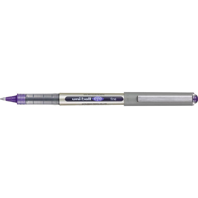 Uni-Ball - Eye Fine Roller Eco, Schreibbreite 0,5 mm, lila