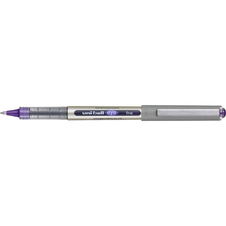 Uni-Ball - Eye Fine Roller Eco, Schreibbreite 0,5 mm, lila