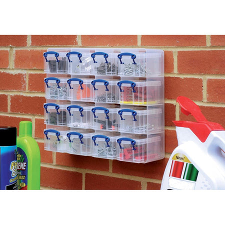 Wirklich nützliche Box – Aufbewahrungsbox, 0,30 Liter, 125 x 375 x 310 mm