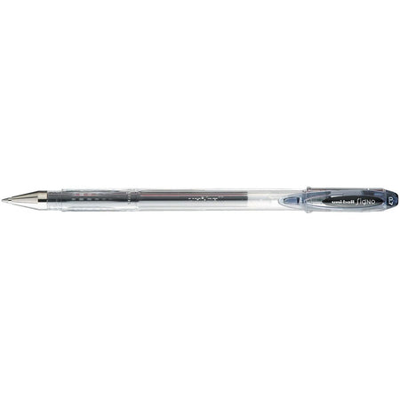 Uni-Ball - Roller Signo stic Gel schwarz