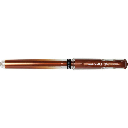 Uni-Ball - Roller Signo Broad bronze