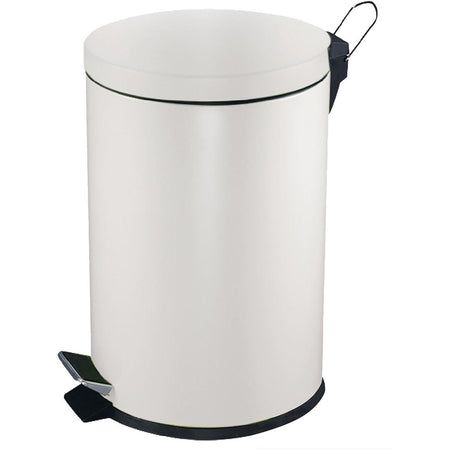 V-part -   pedaalemmer 5 l, wit