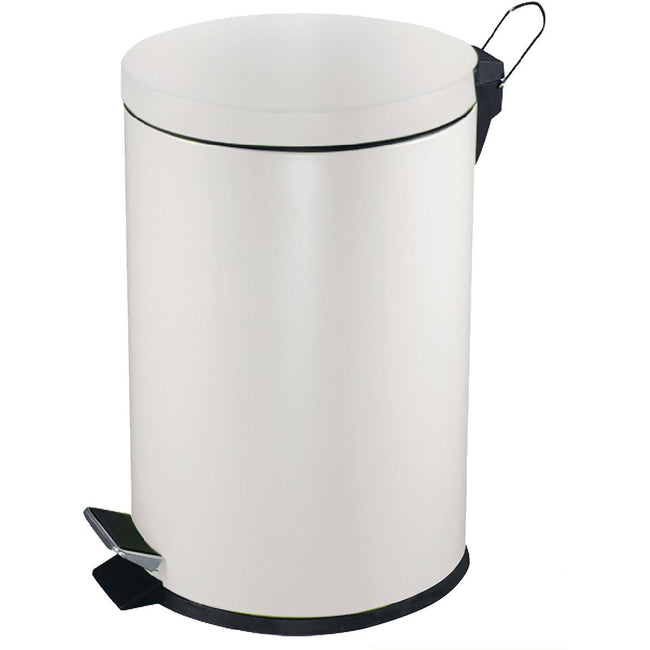 V-part -   pedaalemmer 5 l, wit