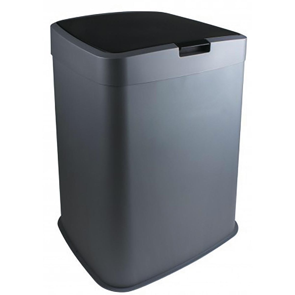 Vepa Bins - Abfallbehälter 70 l, grau und schwarz