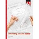Quantore - Laminierhülse A5 154x216mm 2x125micron 100 Stück