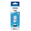 Epson - Nachfülltinte 102 T03R2 blau