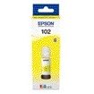 Epson - Nachfülltinte 102 T03R4 gelb