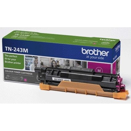 Brother - Toner TN-24red