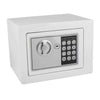 Pavo - Safe mini elektronisch 230x170x170mm weiß