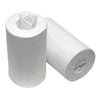 Cleaninq - Reinigungsrolle Mini 1-lagig 21,5xd14cmx120m 11 Rollen