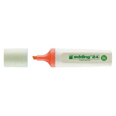 Edding - Textmarker 24 EcoLine orange