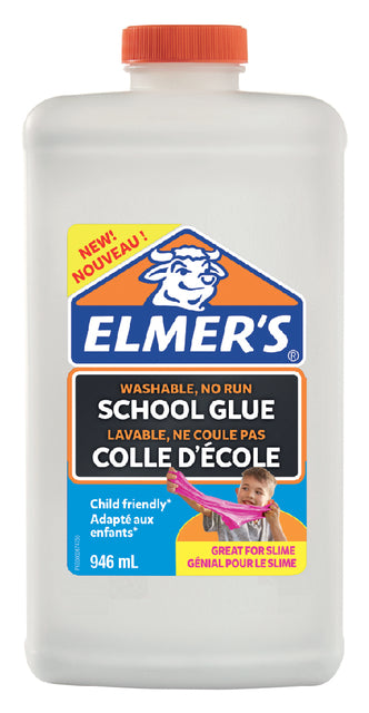 Kinderkleber Elmers 946ml | 6 Stück