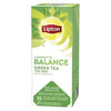 Lipton - Tee grüner Tee 25x1,5gr