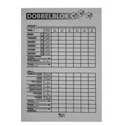 Verhaak - Würfelblock universal 100 Blatt | 10 Stück