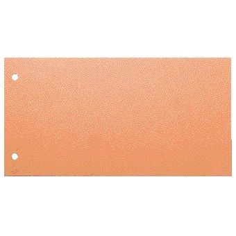 Quantore - Trennstreifen 230x120mm chamois 250 Stück