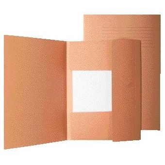 Quantore - Aktenordner ICN1 Folio chamois