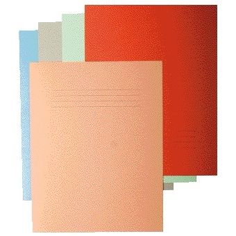 Quantore - Faltmappe ICN1 A4 240X310mm chamois | 50 Stück
