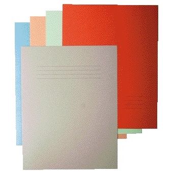 Quantore - Faltmappe ICN1 A4 240X310mm grau | 50 Stück